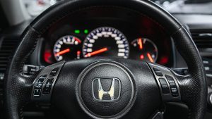 Fixed Honda Accord Won T Start But Has Power