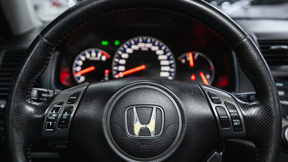 Honda Accord Wont Start But Has Power