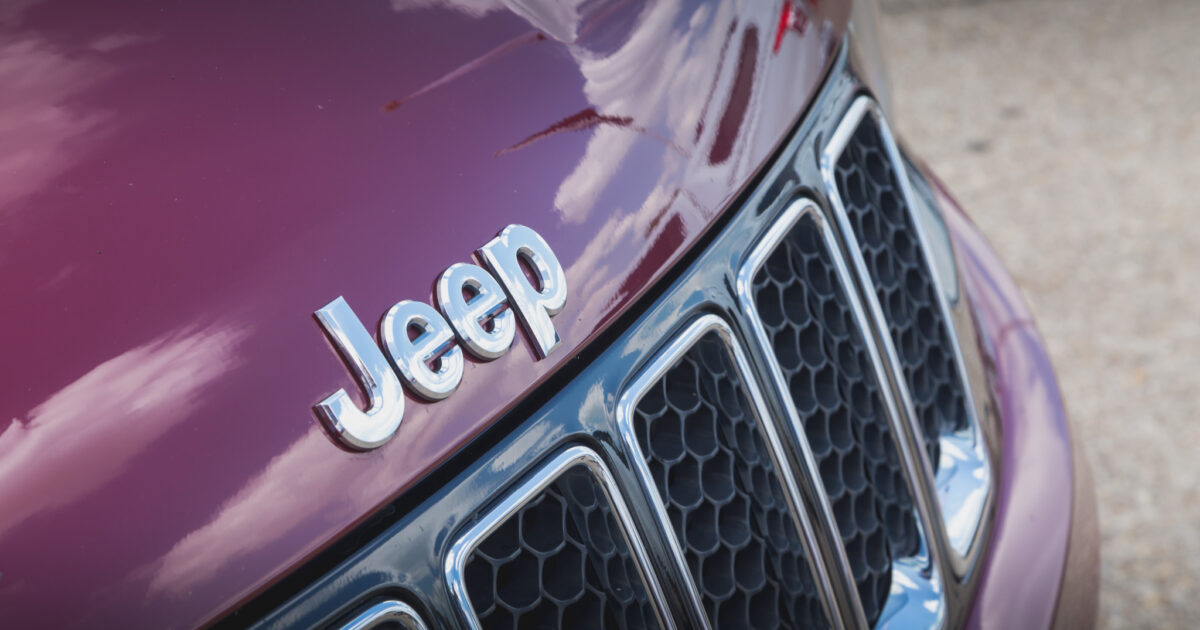 Jeep Cherokee Won'T Start But Has Power