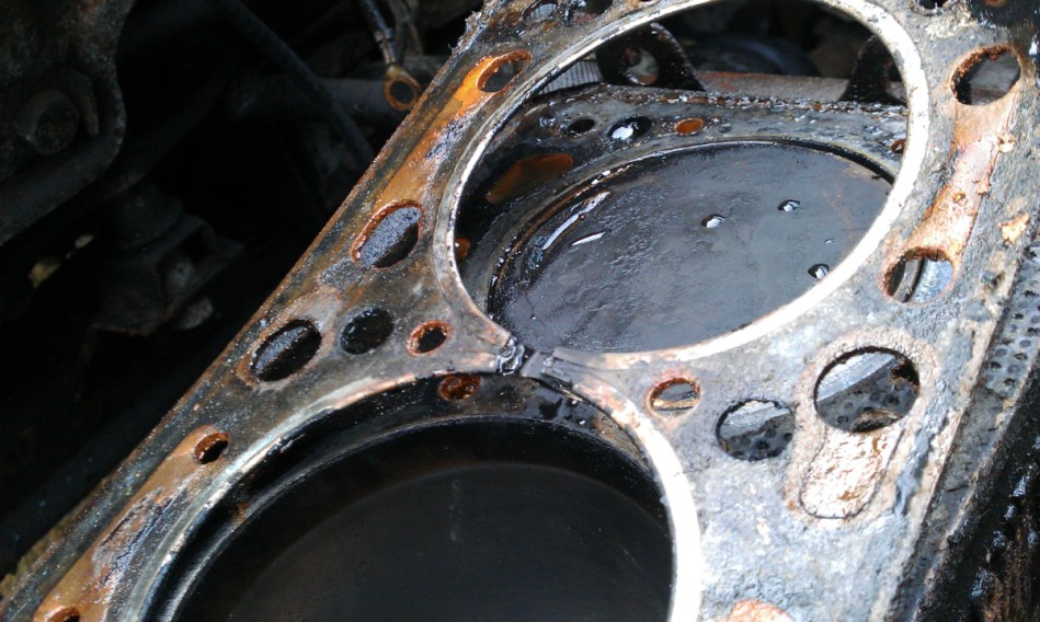 Can a Head Gasket Cause a Car to Overheat