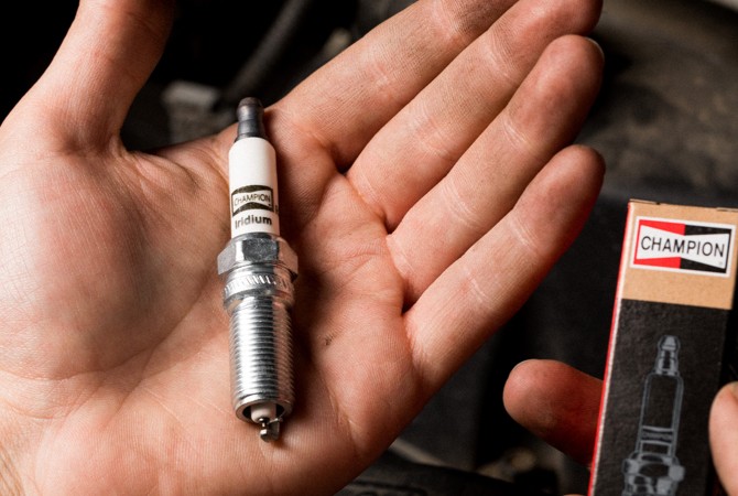 Can Bad Spark Plugs Cause Overheating