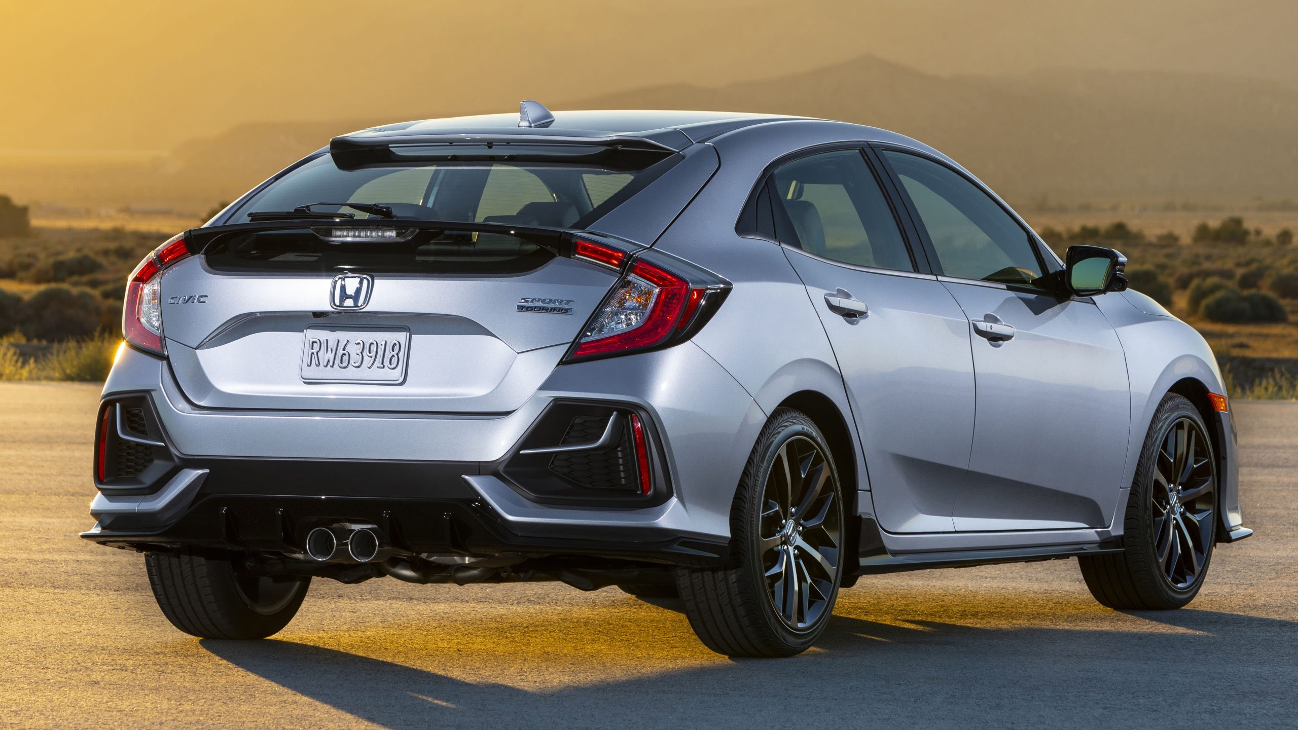 How Much is a 2020 Honda Civic