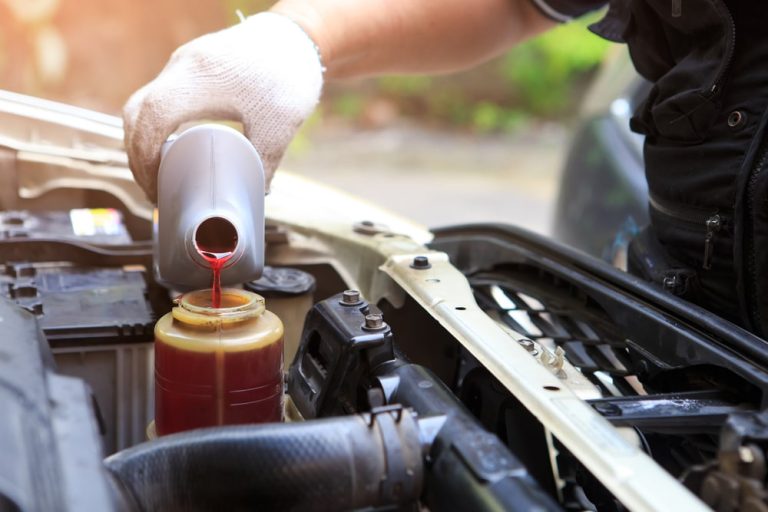 How Often Should You Change Transmission Fluid: Honda Civic Maintenance ...