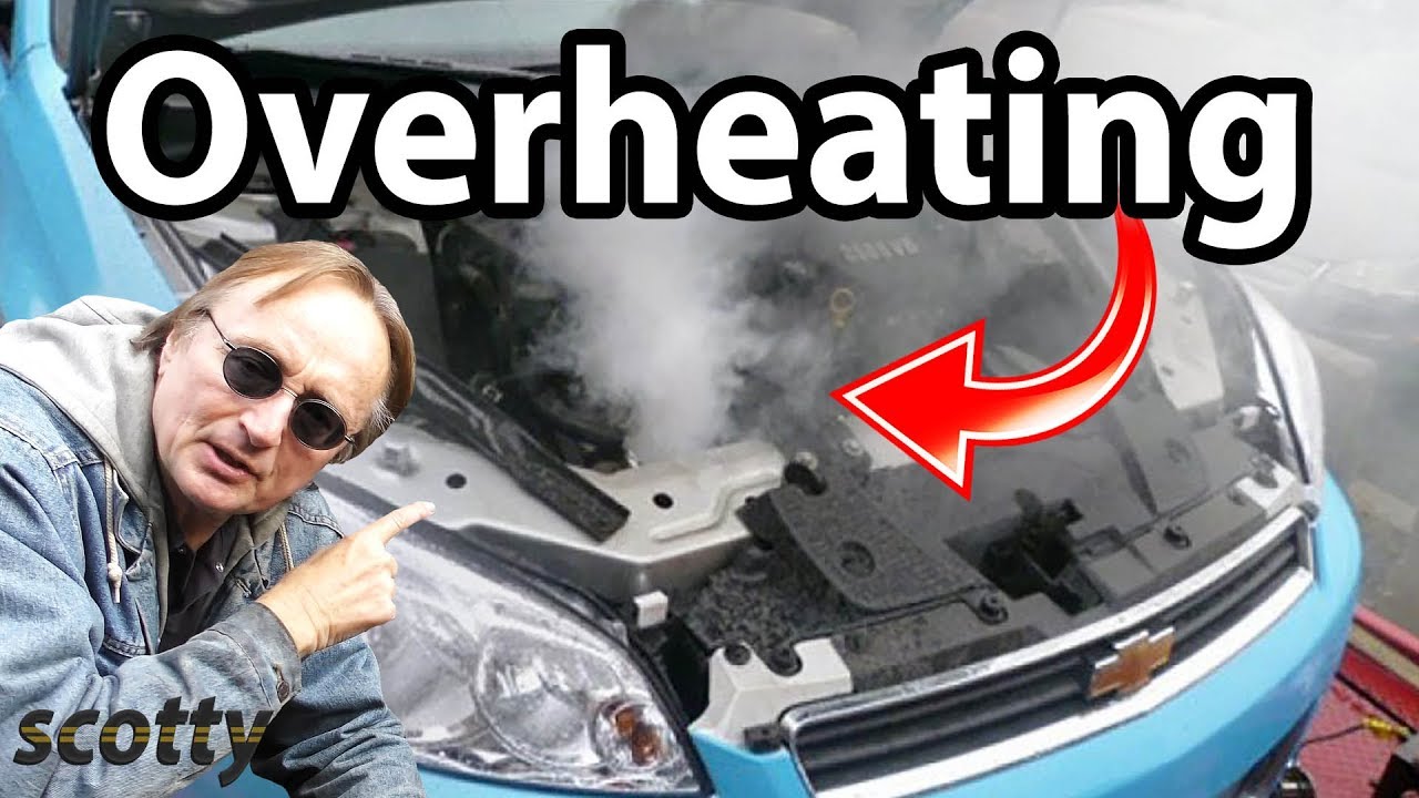 How to Diagnose Overheating Engine