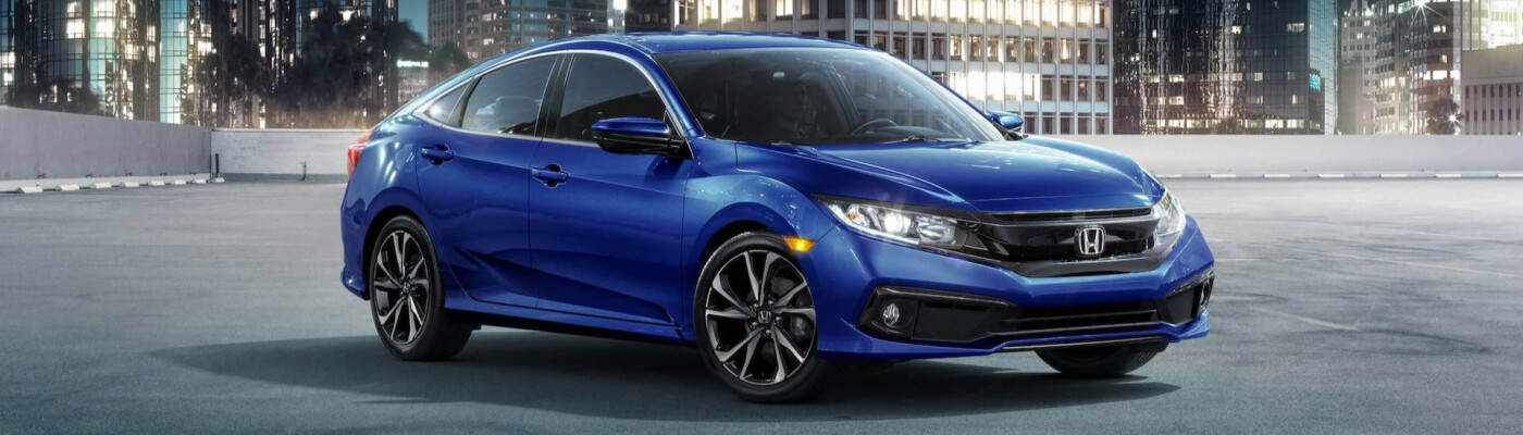 How to Reset Oil Life on 2019 Honda Civic