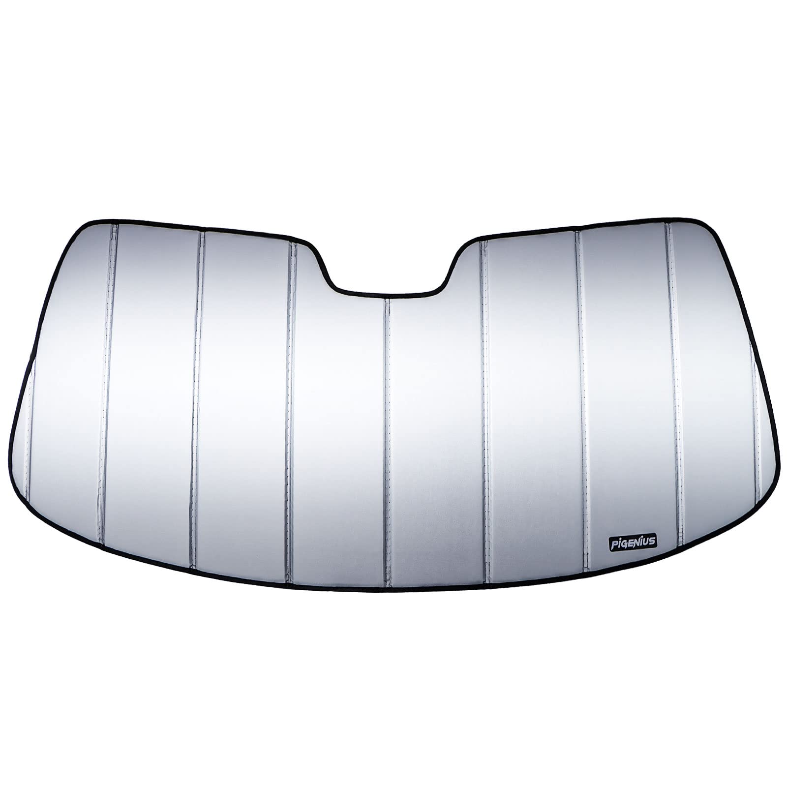 What Size Sunshade for Ford F150
