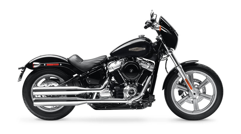 Most Popular Harley Davidson Motorcycle