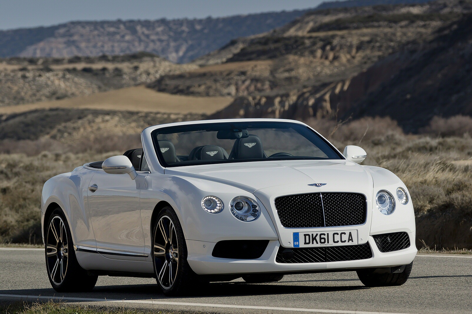 Are Bentley Continentals Reliable