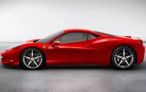 Are Ferrari California Reliable