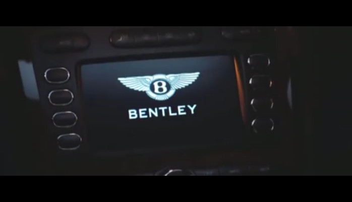 Does Bentley Have Voice Control