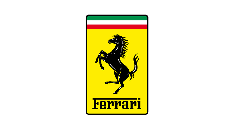 How Do You Spell Ferrari