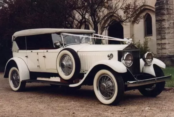 How Much Did a Bentley Cost in 1920