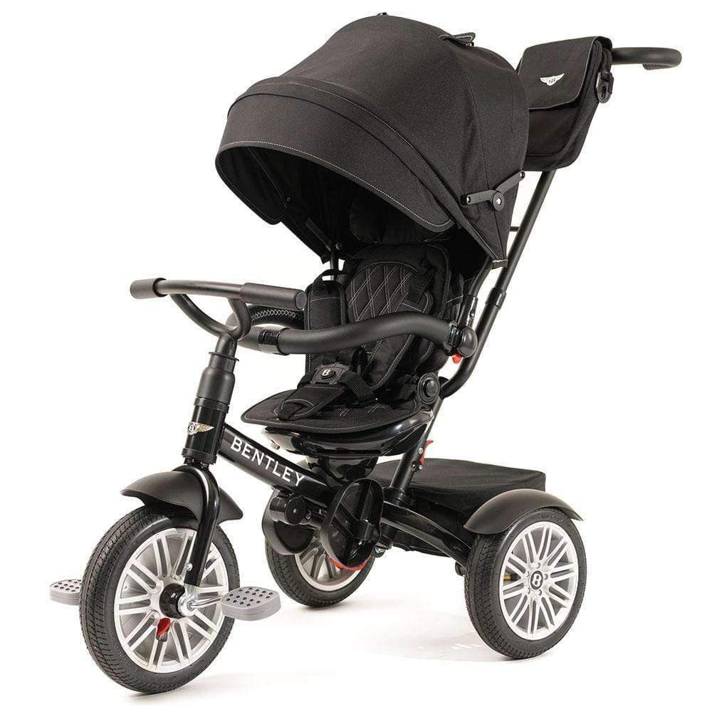 How Much is a Bentley Stroller