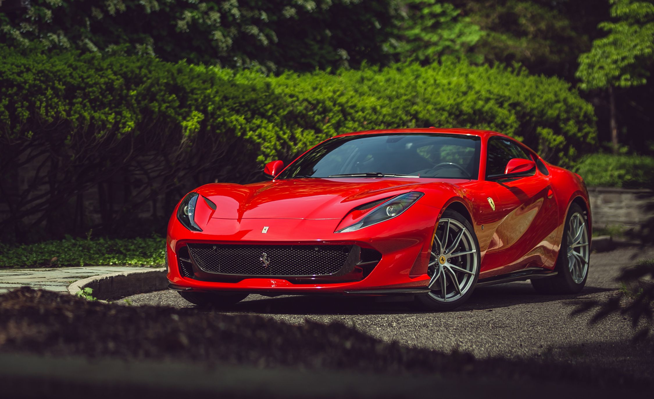 How Much is a Ferrari 812 Superfast