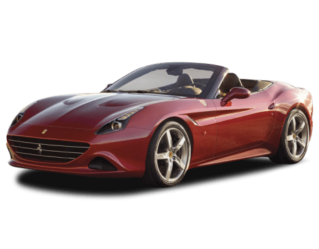 How Much is a Ferrari California