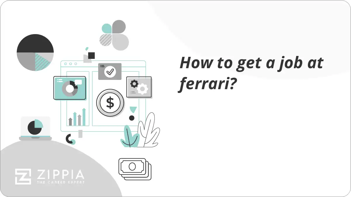 How to Get a Job in Ferrari