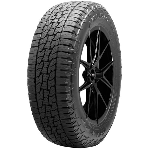 Best 255/75R17 Tires for Jeep Wrangler