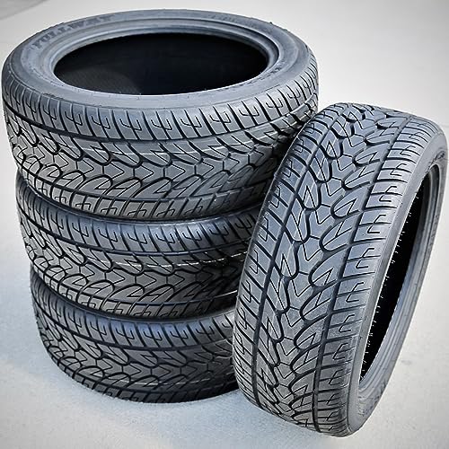 Best 265/50R20 Tires for Jeep Grand Cherokee