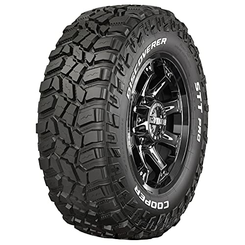 Best 35'' Tires for Jeep Wrangler Daily Driver