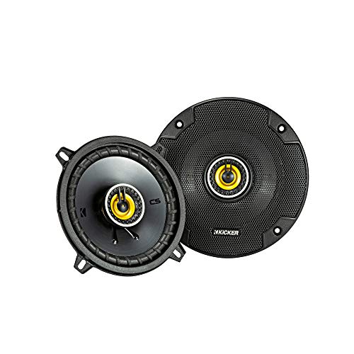 Best 5.25 Speakers for Jeep