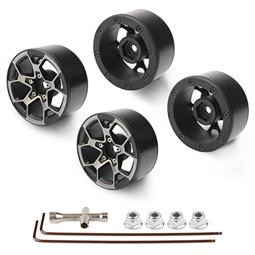 Best Beadlock Wheels for Jeep