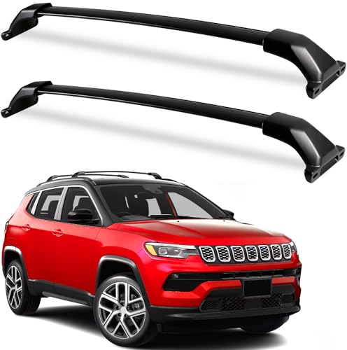 Best Bike Rack for Jeep Compass