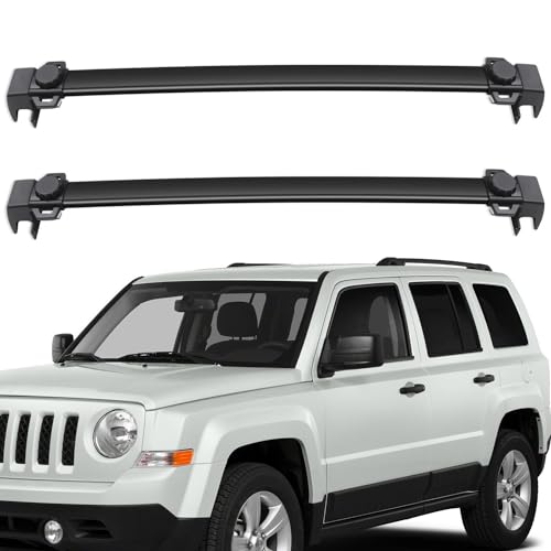 Best Bike Rack for Jeep Patriot