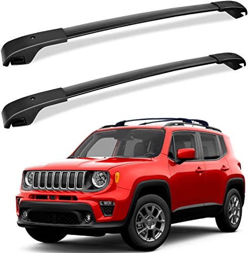 Best Bike Rack for Jeep Renegade