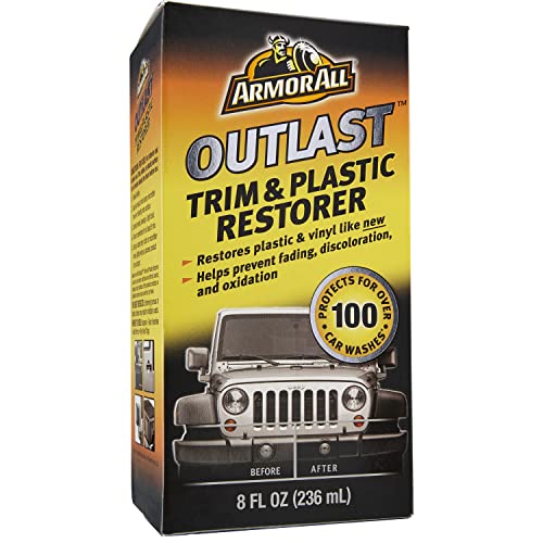 Best Cleaner for Jeep Fenders