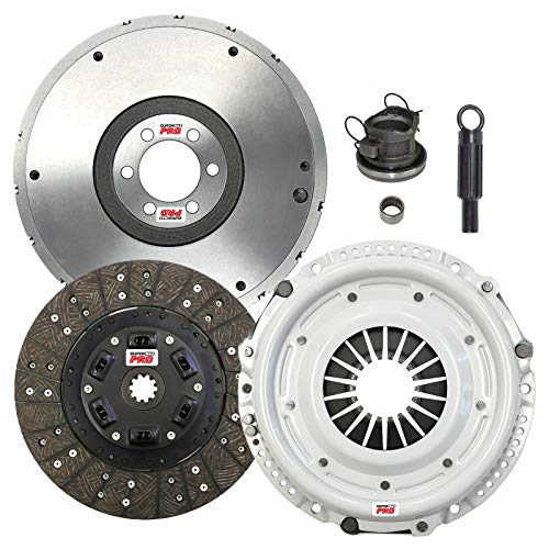 Best Clutch for Jeep Wrangler