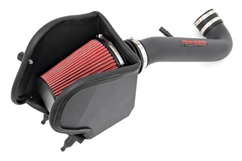 Best Cold Air Intake for 2021 Jeep Gladiator