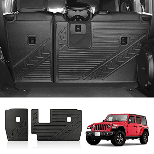 Best Dog Seat Cover for Jeep Wrangler