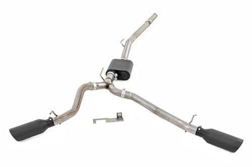 Best Exhaust for Jeep Gladiator