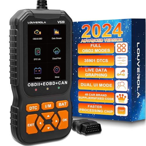 Best Obd2 Scanner for Jeep Grand Cherokee