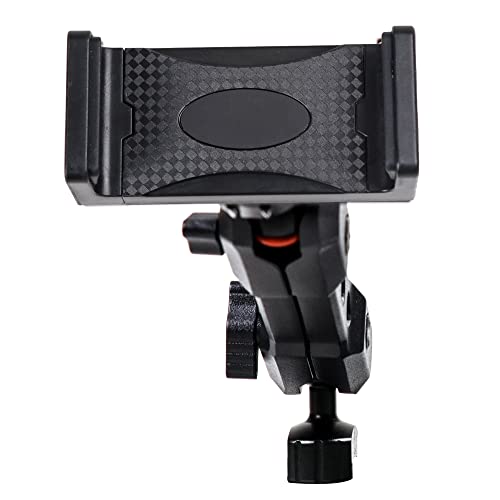 Best Phone Mount for Jeep Gladiator