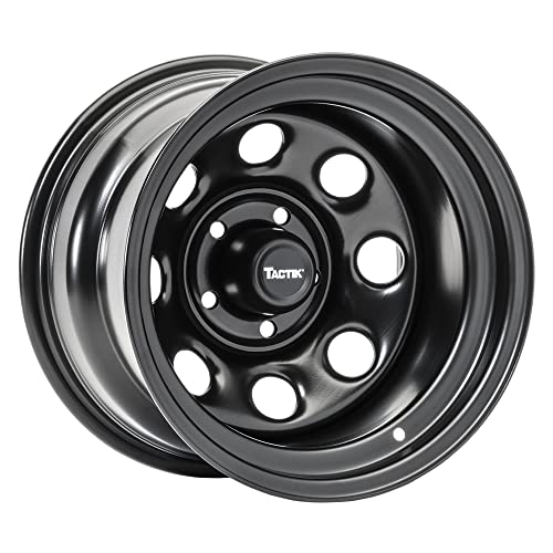 Best Rims for Jeep Wrangler