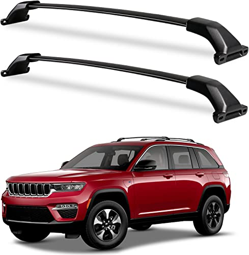 Best Roof Rack for Jeep Grand Cherokee