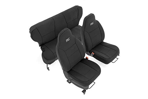 Best Seat Covers for Jeep Cherokee