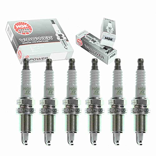 Best Spark Plugs for 4.0 Jeep Wrangler