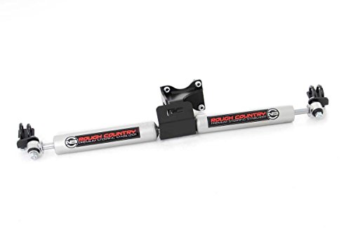 Best Steering Stabilizer for Jeep Jk