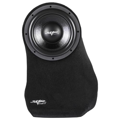 Best Subwoofer for Jeep Wrangler