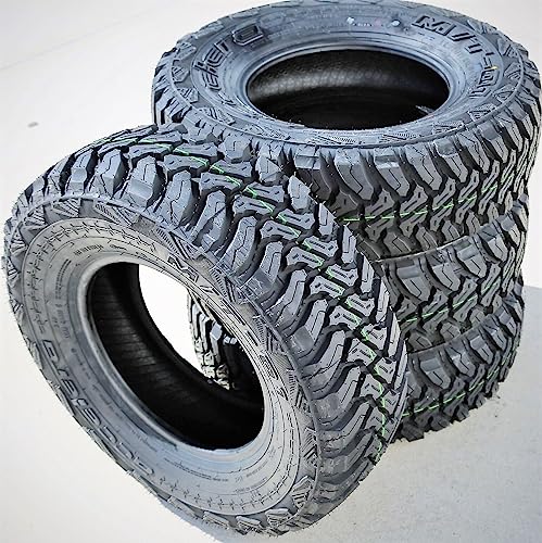 Best 10 Ply Tires for Ford F150