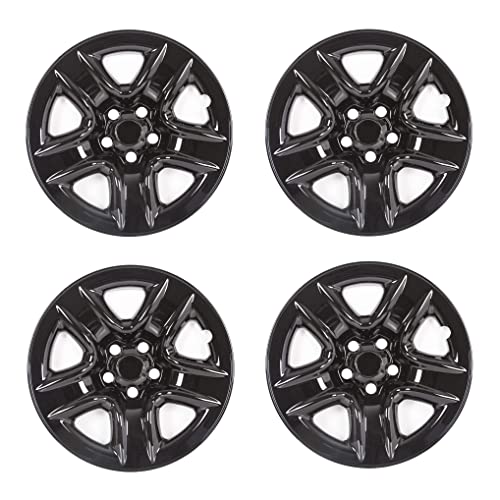 Best 18 Rims for Toyota Rav4 2010