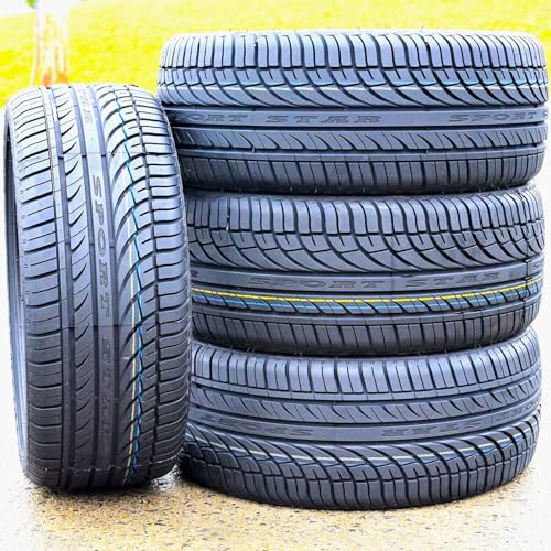 Best 19 Inch Tires for Cadillac