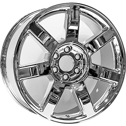 Best 22 Inch Tires for Cadillac Escalade