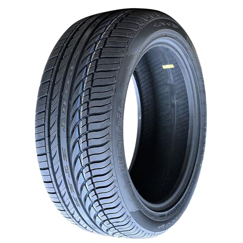 Best 275 40R20 Tires for Dodge Challenger