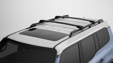 Best After Market Roof Rack for Toyota Land Cruiser