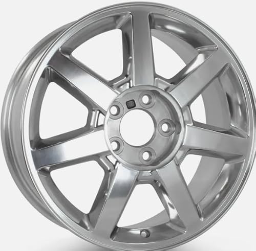 Best Aftermarket Rims for Cadillac Cts