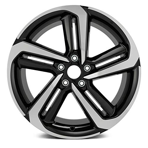 Best Aftermarket Wheels for Honda Accord