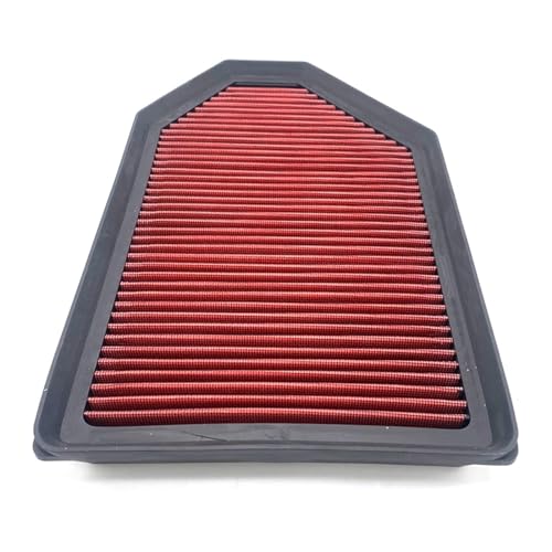 Best Air Filter for Dodge Challenger